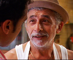 Naseeruddin Shah