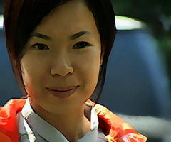 An Nguyen as Ye Xian