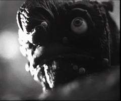 The Frog King