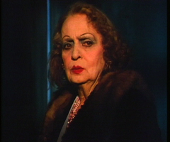 Evelyn Solann as Mother