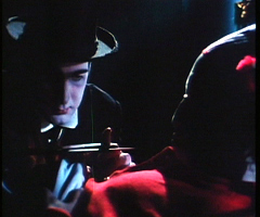 Jim Hilbert as the Tailor