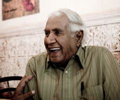Kumar Palana