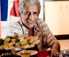 Naseeruddin Shah
